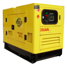 Générateur de 20kVA avec moteur Perkins Silenciioso Guangzhou Gerador